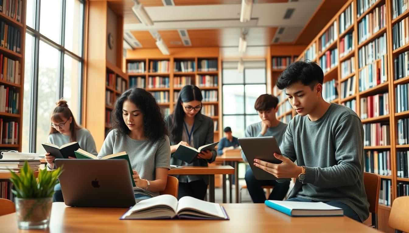 Collaborative learning and practical skill development